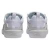 Vans Zahba Triple White Unisex Sneakers VN0007QQWWW