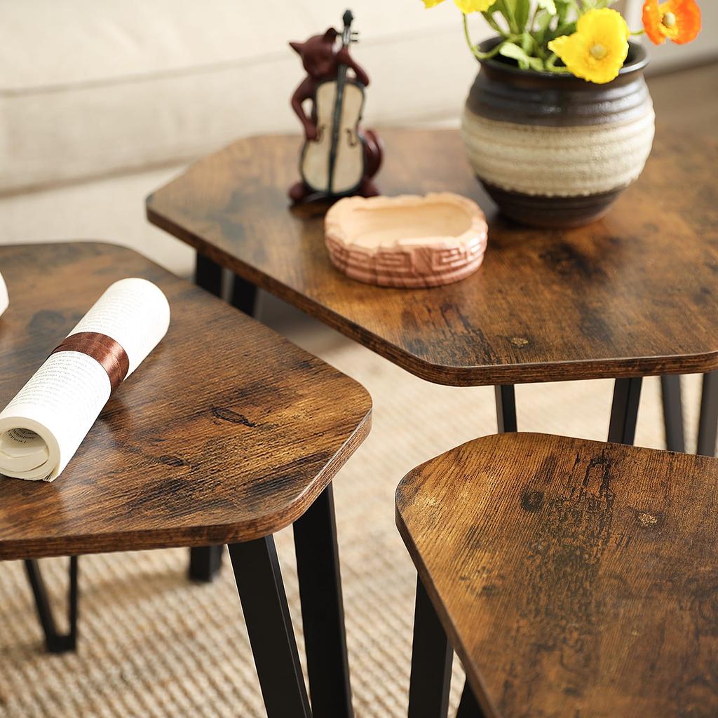 Tables 3 pcs - LNT14BXV1