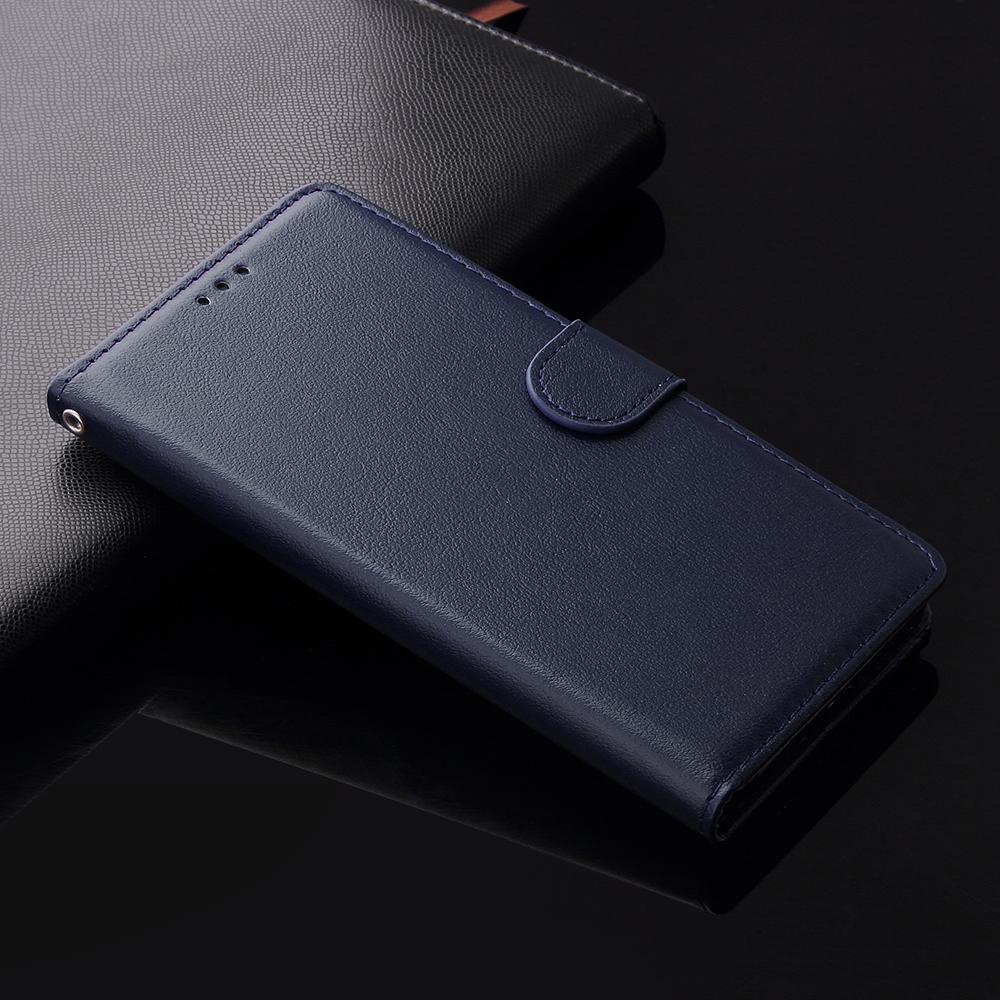 Leather Case for Samsung Galaxy S23 Ultra S22Plus S21 S20 FE S10E S9 S8 S7 Edge Wallet Magnetic Flip Case for Galaxy Note 20 Ultra 10 Protection Cover