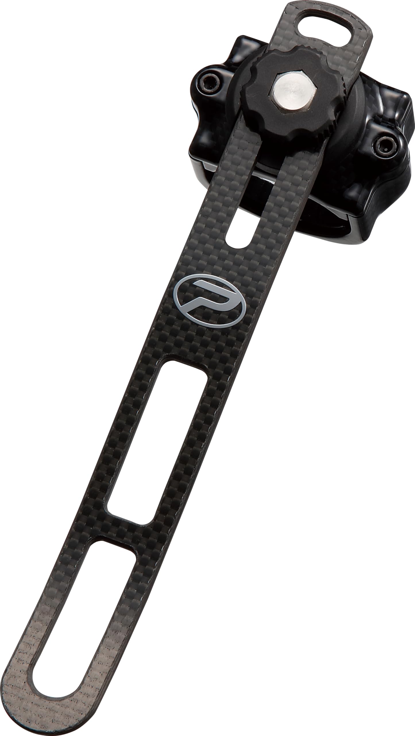 

PROX Tamo Holder Slim Body V3 PX8742CBK CB-K (Carbon Black)