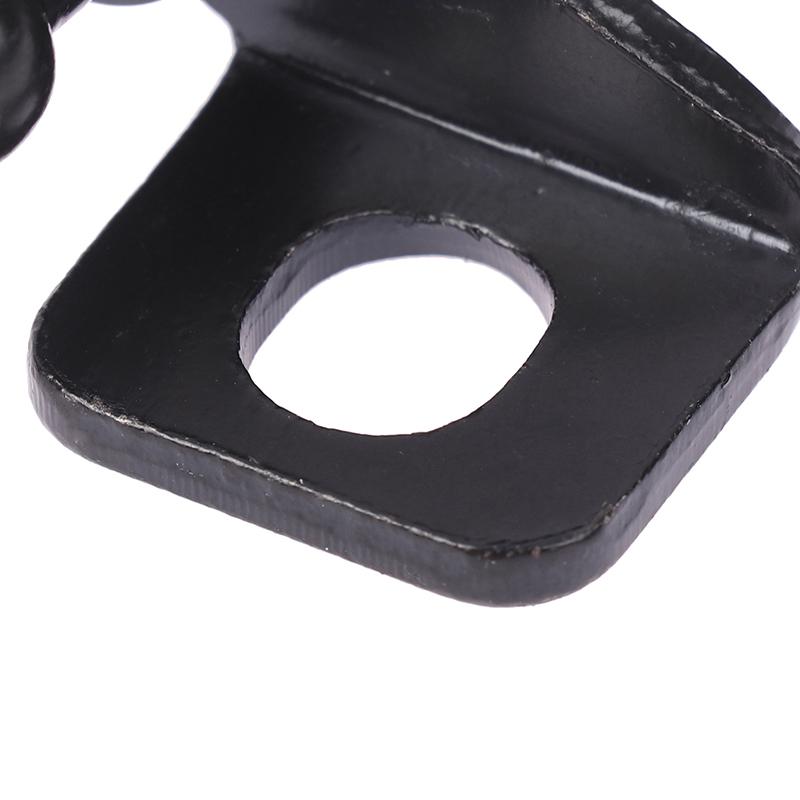 1 paar Universal Auto Ball Stud Gas Schock Streben Montage Halterung Für Gas Frühling Streben Lift Unterstützung Schock