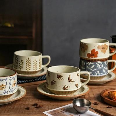 Drikketilbehør – Kaffe- og tesæt