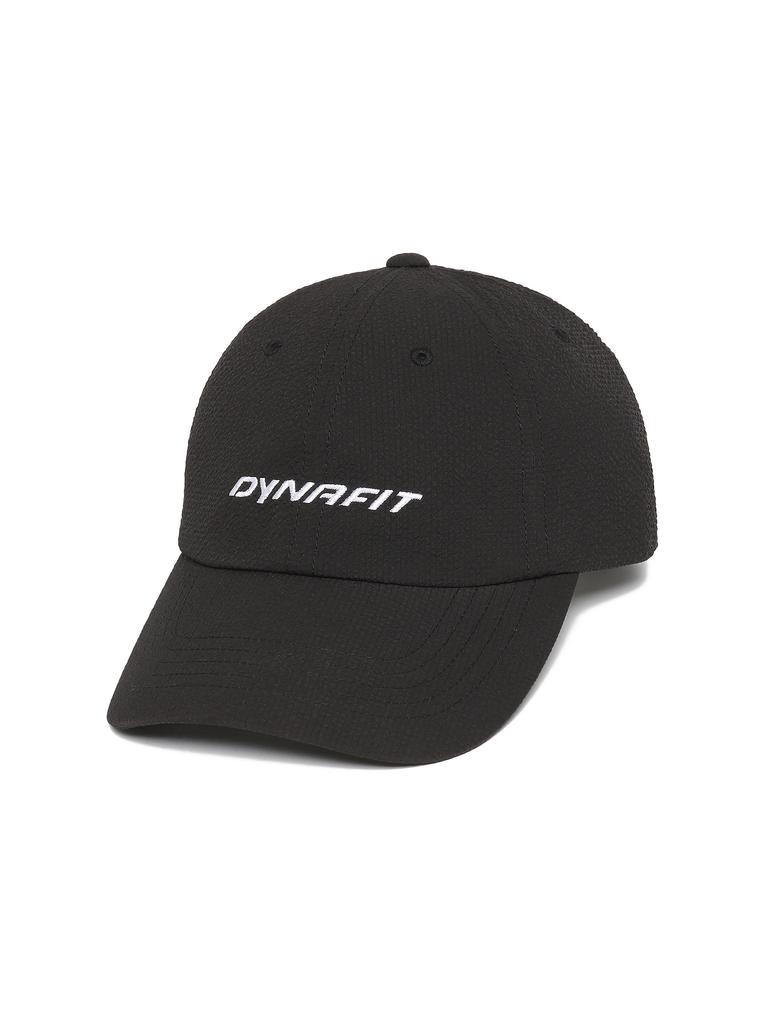 Dynafit Easy Fit Seersucker Ball Cap_Black Yua25C14Z1