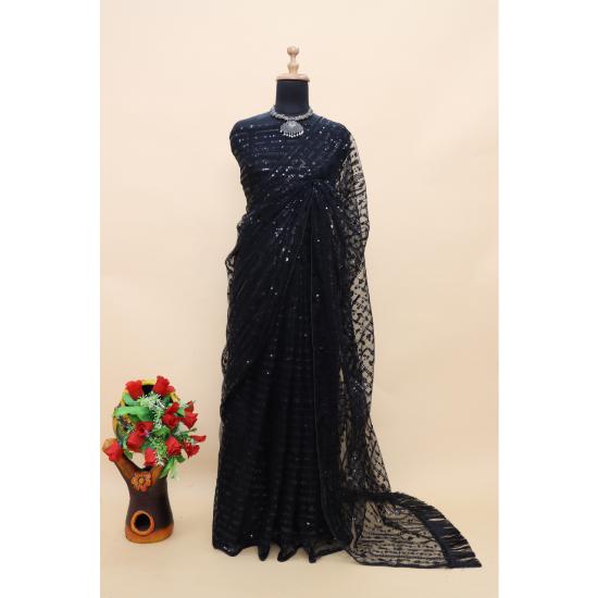 

Новое и привлекательное сари для модных женщин, чтобы выглядеть красиво в любой роли