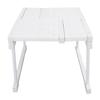 Closet Shelf Expandable Closet Shelf Storage Rack Adjustable Locker Shelf for Closet Width 48cm Height 32cm