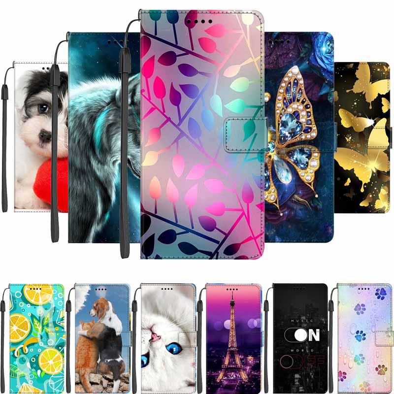 Magnetic Leather Case For Nokia C12 C210 C02 2023 Case Coque Flip Wallet Bags Book Cover For Nokia G42 5G 2023 Phone Case Fundas