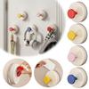 Dopamine Suction Cup Hook Strong Vacuum Suction Cup Bathroom Heavy Wall Duty Hooks Tools Hanger A8O6