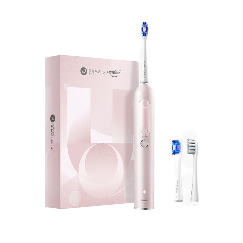 

Usmile X10 Smart Sonic Electric Toothbrush