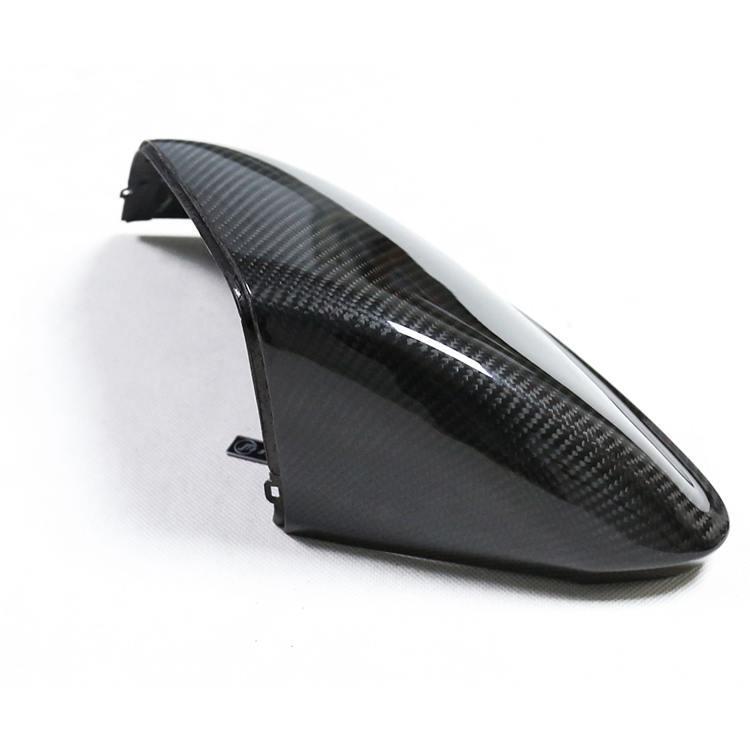 Dry Carbon Fiber Rearview Mirror Cover for Lambo URUS