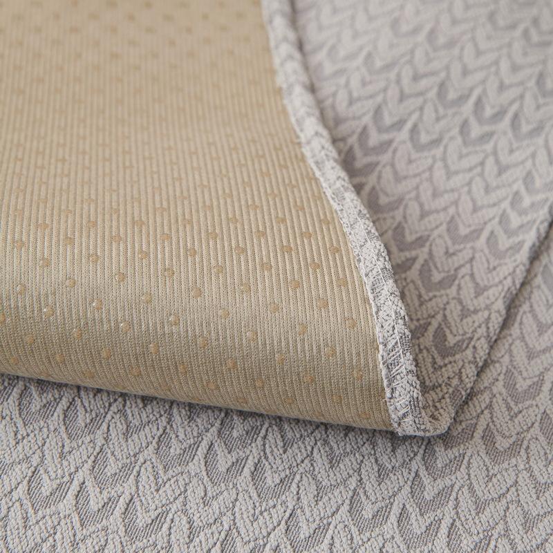 Chenille Sofa Cushion New Four-season Universal Cover Anti-slip Solid Color Modern Simple High-end Sofa Cushion