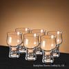 Shangqi Irregular Craft Beer Glass