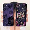 For Redmi Note 10 Pro China 6.6" Case Simple Cute Cartoon Rabbit Silicone Back Cover For Redmi Note 10Pro 10 PRO 5G Phone Cases