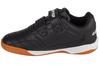 Lotto Pacer K, for Boy Black Indoor Football Trainers