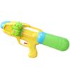 New Internet Celebrity Double Nozzle Water Gun – Pony, Dinosaur, Duck, Shark Designs for Kids