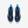 Anta Kids Synthetic Leather Fabric Trendy Fashion Non-Slip Wear-Resistant Breathable Low-Top Basketball Shoes Men sneaker A12511106-1