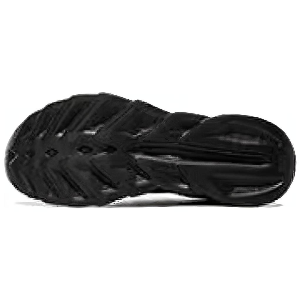 361 Cushioning, Wear Resistant Low top Running Shoes Women's Black 682112261