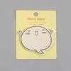 Not Easily Damaged Notes Notepad Paper Thickness Memo Pads Creative Stationery  Student