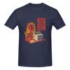 You Got Mail Outdoor Tshirt Retro Casual Faderesistant Shirt