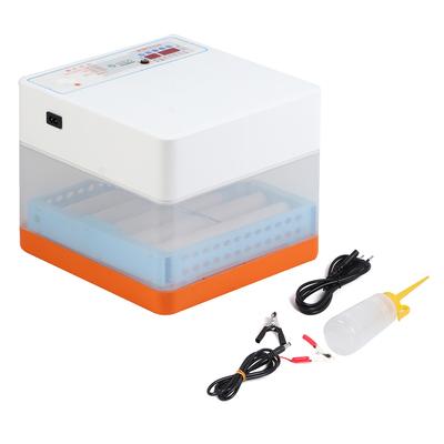 24 Eggs Household Small Automatic Poultry Egg Incubator Hatching Machine