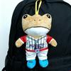 Game Plush Doll Soft Stuffed Animal with PP Cotton Fill Adorable Huggable Plush Companion