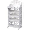 Licca-chan LF-08 Interior Rack