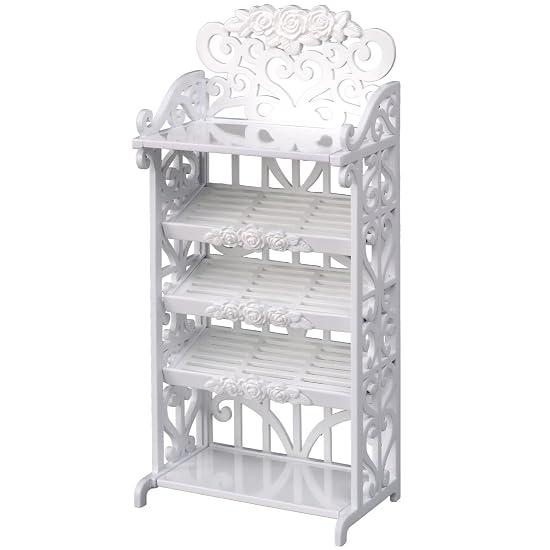 Licca-chan LF-08 Interior Rack