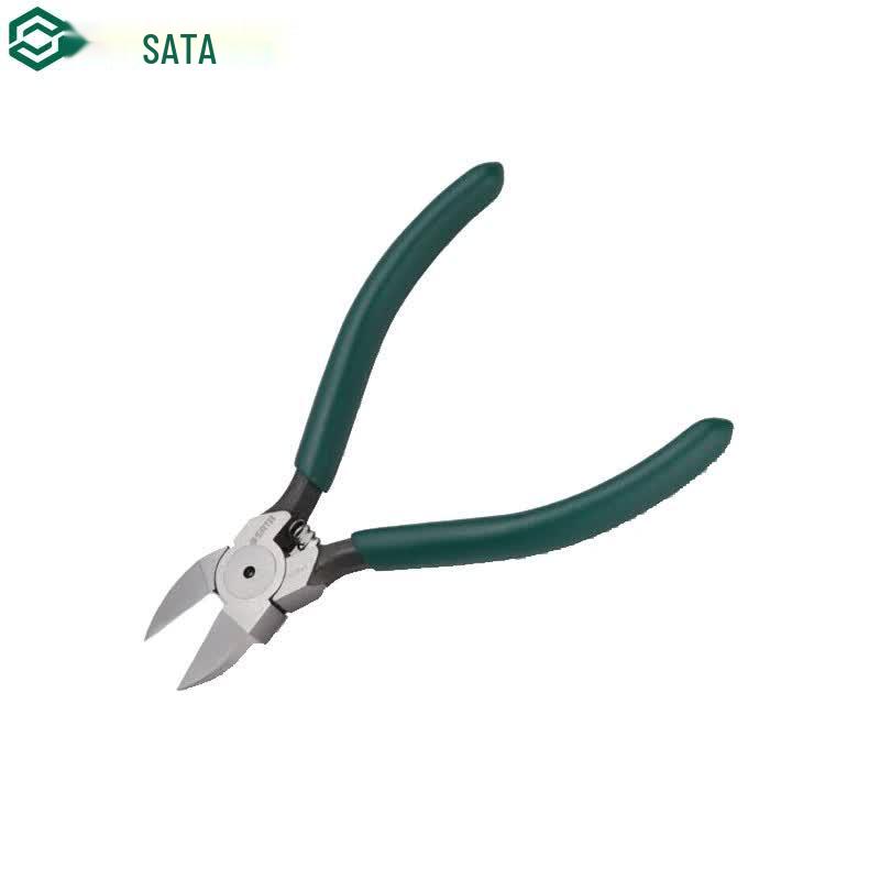 SATA Plastic Nippers 5 inches