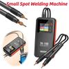 Digital Display Small Spot Welding Machine Portable Battery Spot Welder Battery Spot Welding Machine 18650 Battery Welding