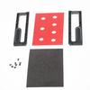 1Pc RC Repairing Workbench Display Stand For 18&110 Model Portable Stand For TRAXXAS For Axial For ARRMA For RedCat For HPI