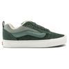 New Vans Knu Skool 'Olive' VN0009QCOLV