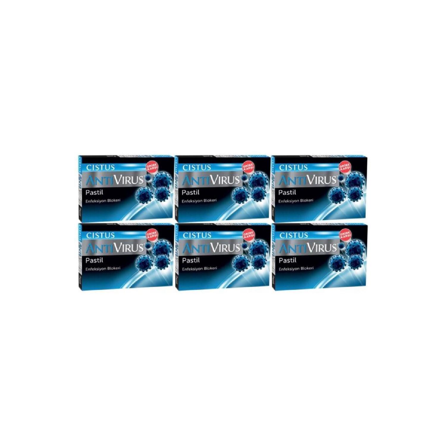 

Cis Tus Passily 6 Pc