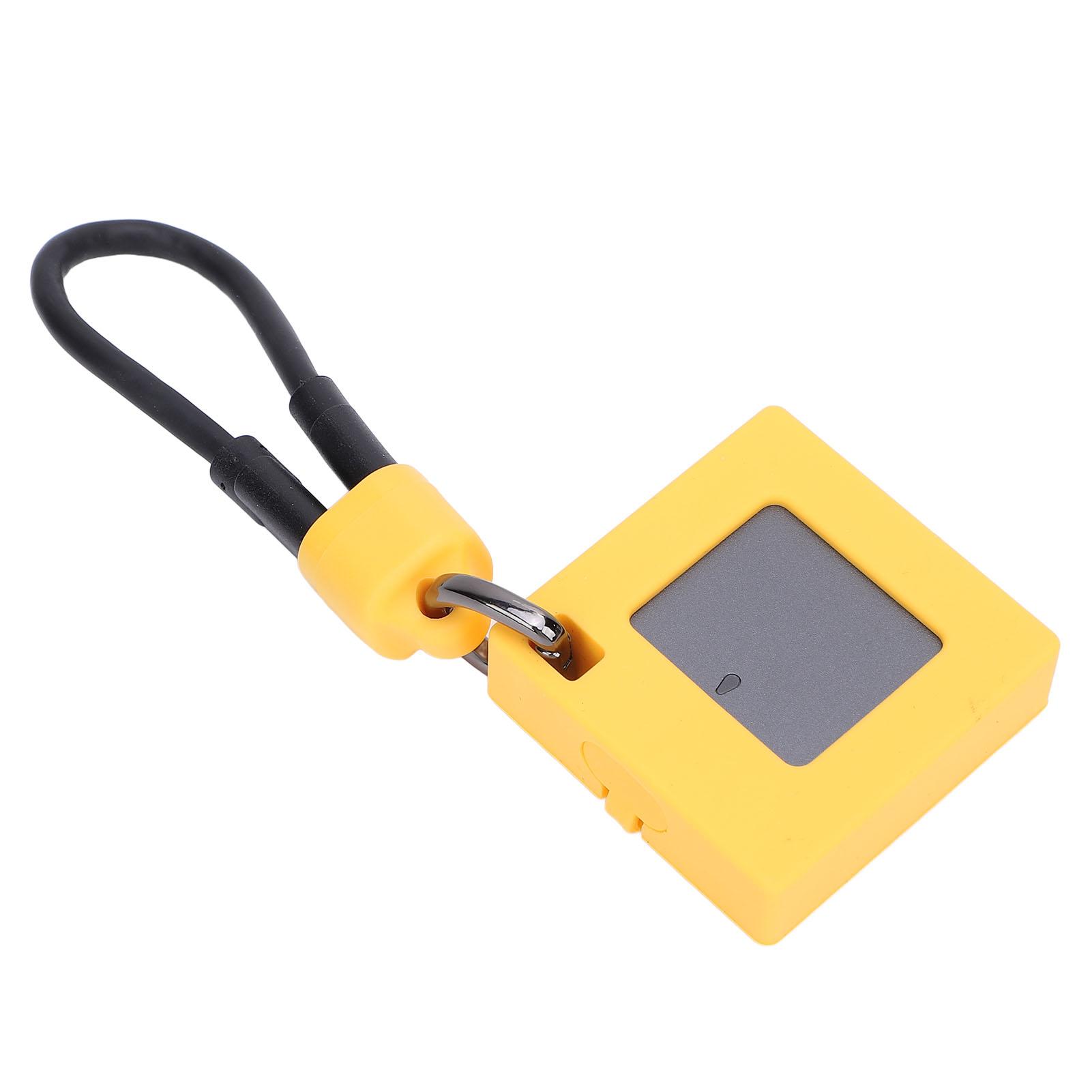 

Портативный корпус для жесткого диска NVMe из алюминиевого сплава 10 Гбит/с SSD-корпус для M.2 NVMe 2230 (Не включено