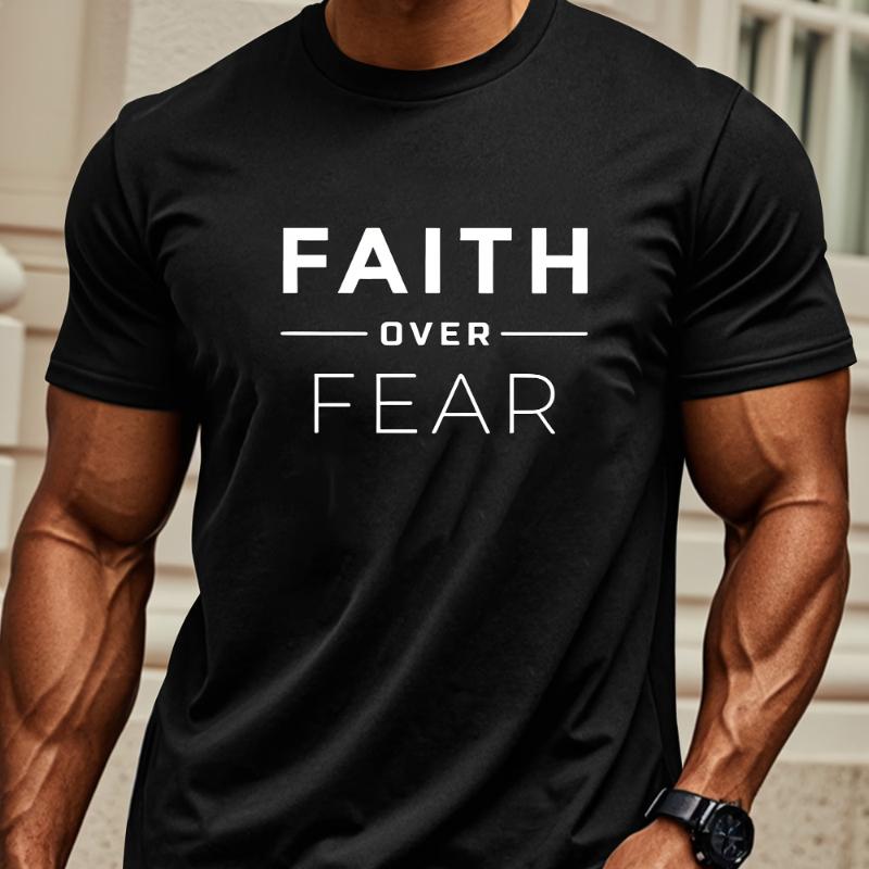 

Unisex Short Sleeve Tee - Loose Fit Breathable Durable Daily Casual Outfit M темно-синього кольору