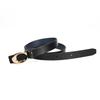 Women's Luxury 2023 Artificial Leather Belt for Suits & Jeans