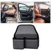 Car Side Door Holder Interior Window Holder Vehicle Door Side Pouch For Travel Business Trip Camping Daily Commuting Vehicle