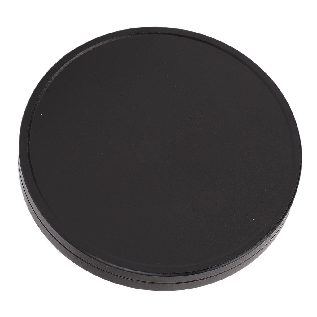 Lens Cap Fit for Mini 90 Instant Camera 74mm Aluminum Protective Metal Lens Cover Cap Instant Camera Accessories Black