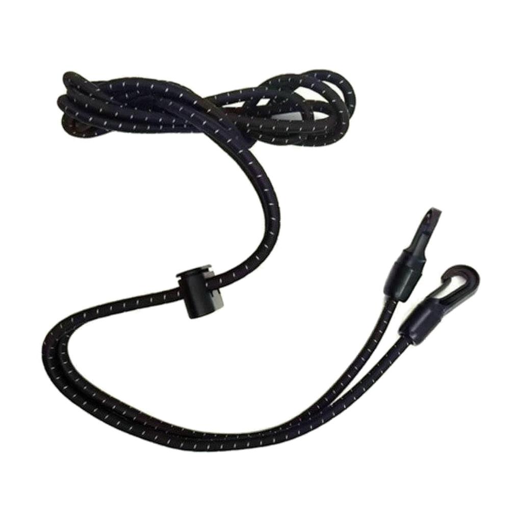 Horse Training Rope with Dust Collection Bag Simple to Handle Adjustable