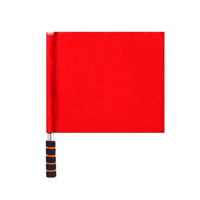Kudison Professional Signal & Command Flags