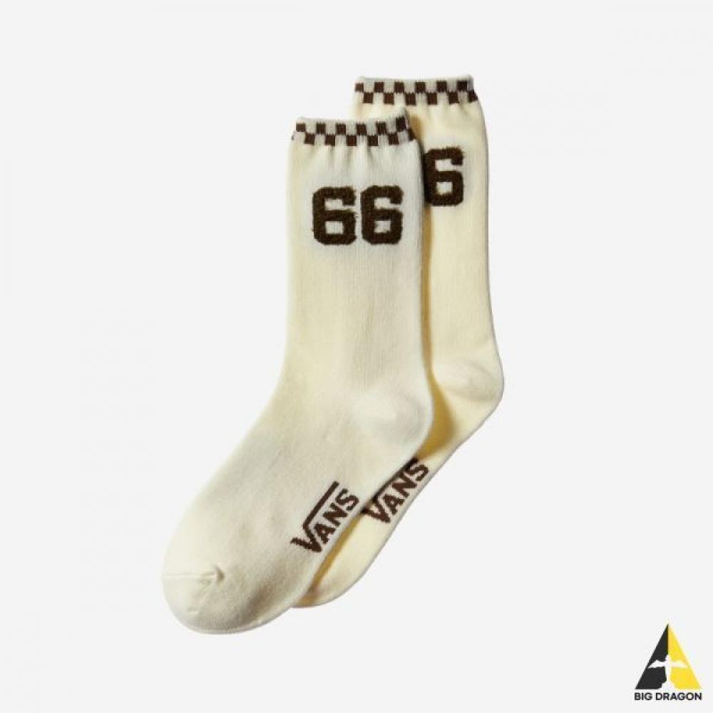 

Vans Носки Vans средней длины Marshmarlow 651
