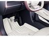 Voyah Zhiyin 2025 TPE Floor Mats - Complete Car Interior Modification Accessory Set