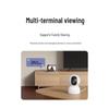 Xiaomi Smart Camera 4K PTZ Home Security Camera (CN version)