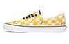 Era 'Big Check Yolk Yellow' VN0A4U39WYT