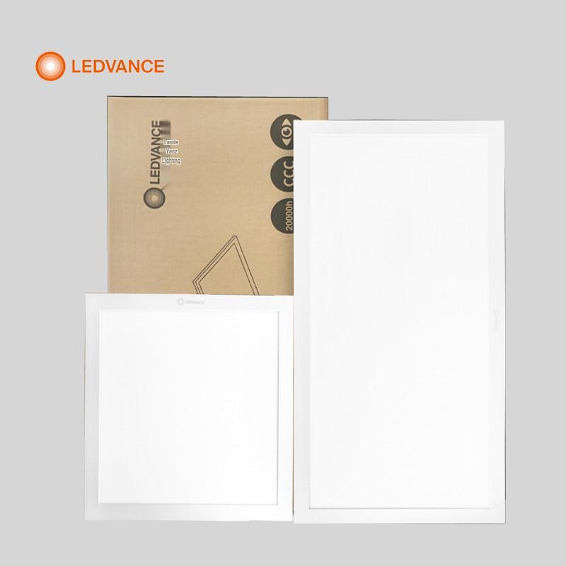 LEDVANCE Platinum 0306 LED Kitchen Bathroom Flat Panel Light