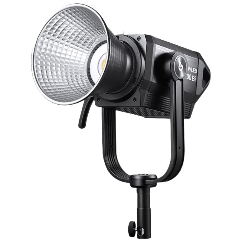 Godox M600 Series LED Studio Video Light