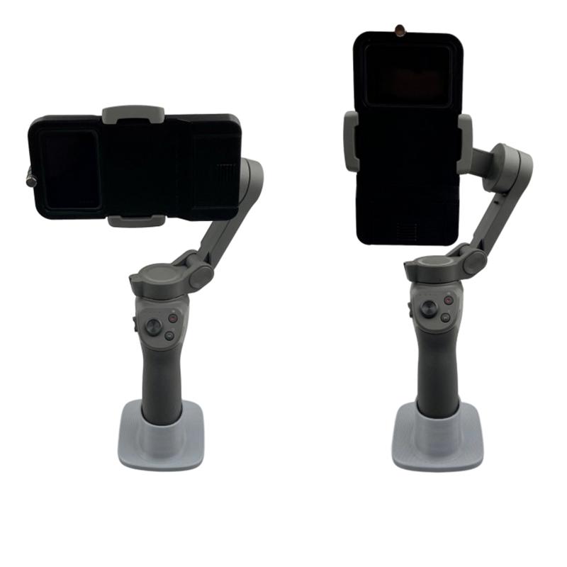 Adaptor portabil Placă de montare Adaptor cataramă cu placă de eliberare rapidă de tip Arca pentru -Mobile 3/4 OM4