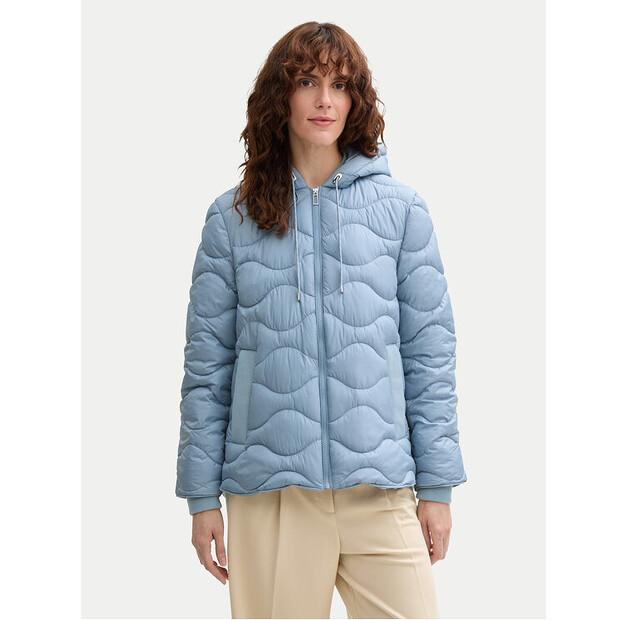 Куртка пуховая Tom Tailor 1044399 EU XS