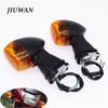 Motorsykkel foran blinklysindikatorlys for Kawasaki ZX900 Ninja ZX-9R ZX9R 1994-2003 1998 1999 2000 2001 2002