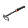 Household And Outdoor Beachcombing Shovel, Soil Rake, Flower Shovel, Small Hoe, Vegetable Planting, Weeding, Gardening Tools
