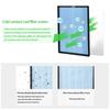 Air Cleaner Replacement Filter High Efficiency Washable Activated Carbons Air Purifiers Filter Easy To Maintenance