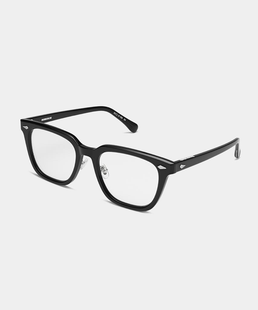Myujieombaibikeon Museum.92 [Black]